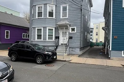 33 Jefferson St #1 1
