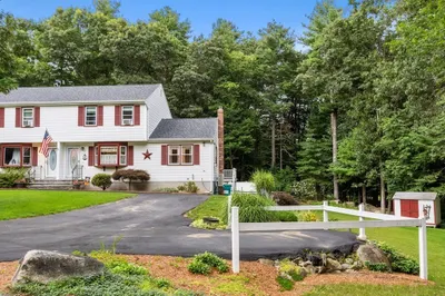 31 Pinecrest Rd #31
