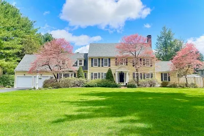 66 Fox Run Road 1