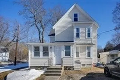 367 Bishop Street #2