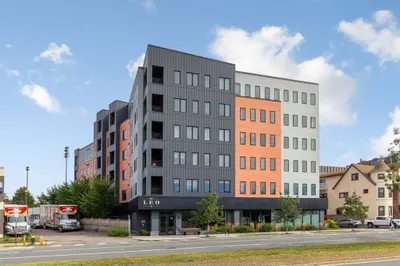 50 Leo M Birmingham Pkwy #303
