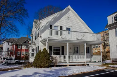 147 County Street 1
