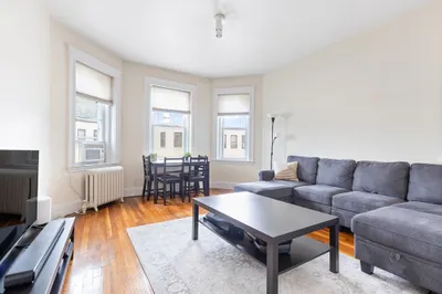 1568 Commonwealth Ave #8 1