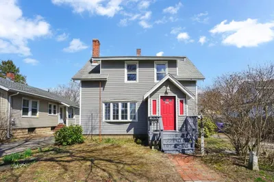 157 Penrose St
