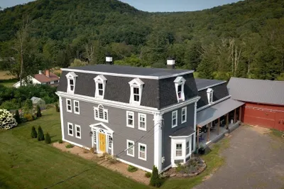 295 Jacksonville Road