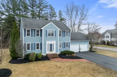 34 Shermans Way