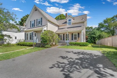 45 Crest Street #45 1