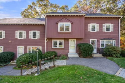 3 Apple Ridge Road #5