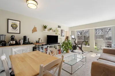 931 Massachusetts Ave #306