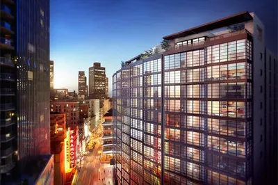 580 Washington #3E 1