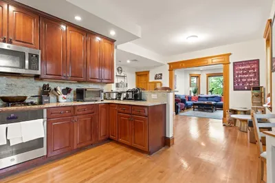 90 Browne Street #3