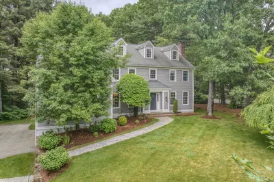 9 Copeland Dr