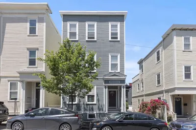23 Dorchester St #1