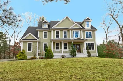 18 Marshall Avenue