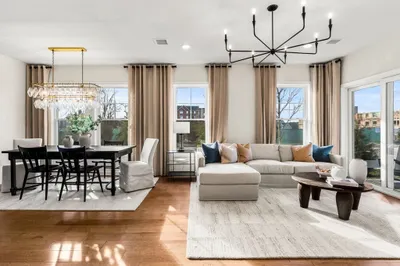 40 East Point Drive #6