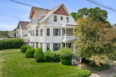 14 Third St