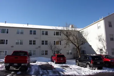 5 E Kendall St #1G 1