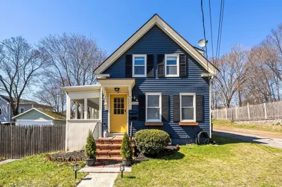 136 Shaw St