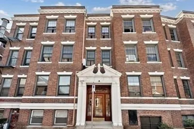 100 Lanark Road #6