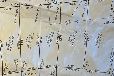 Lot 5 New Holland Rd 1