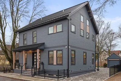 49 Sargent Street