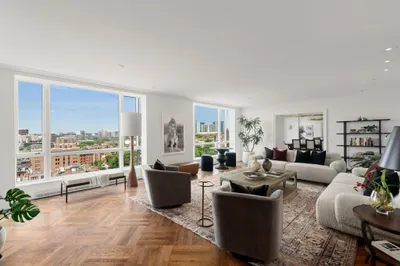 2 Commonweaalth Avenue #15E/F