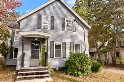 39 Laurel St #1 1