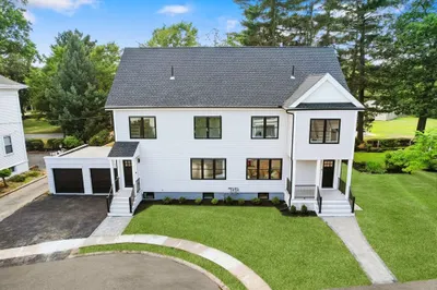 4 Wyman Court #4 1