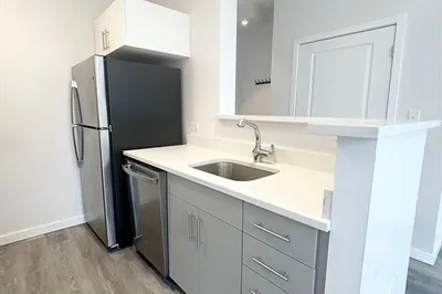 30 Beacham Street #107