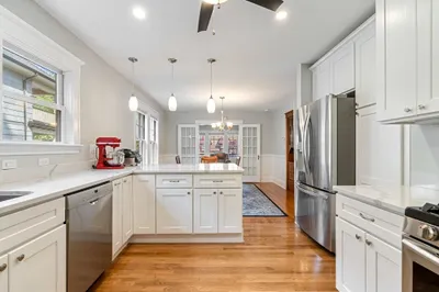 1045 Adams Street #1