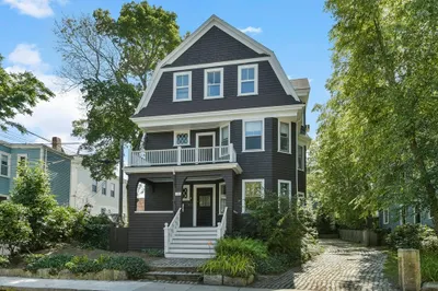 40 Royal Avenue 1
