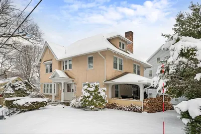 26 Linden Street #2