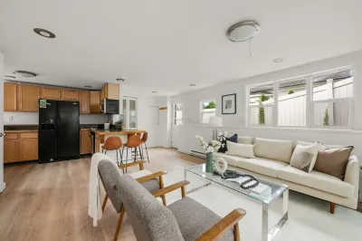 2-4 New Haven Street #4 1