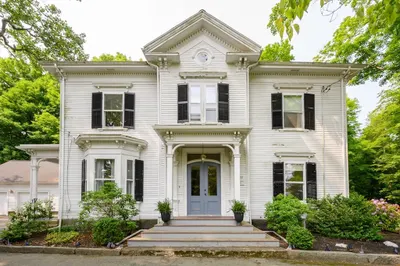 127 East Street