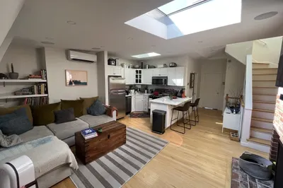 120 West Concord Street #3