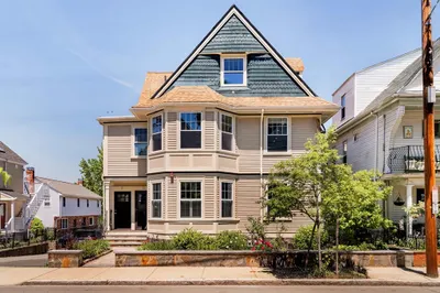 27 Albion Street #3 1
