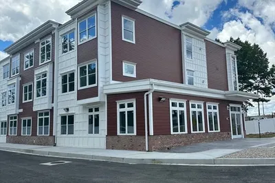 34-36 Harrington Ave