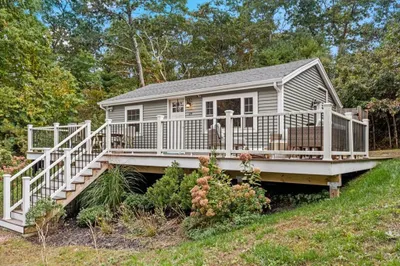 29 Pokonoket Road