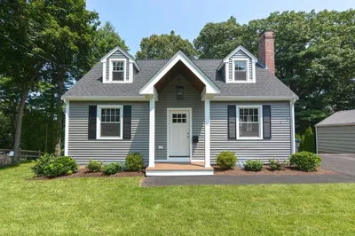 13 Macarthur Road