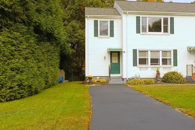 95 Briggs Rd #2