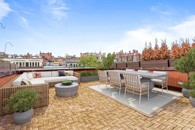 330 Newbury Street #PH