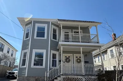 158 Grove St #2 1
