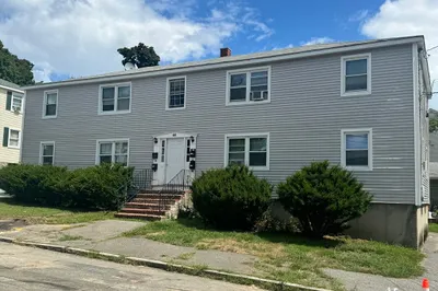 44 Powell St 1