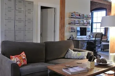 1 Tannery Brook Row #3E 1