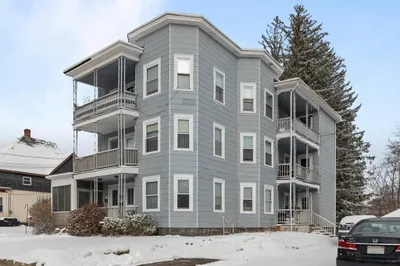 31-33 Elm St