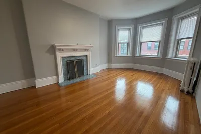 11 Park Street #6