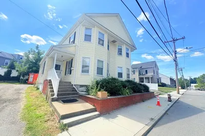 33 Williams St #1 1