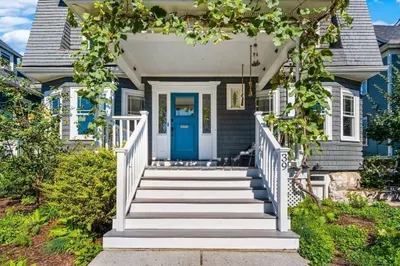 39 Rosedale St #B