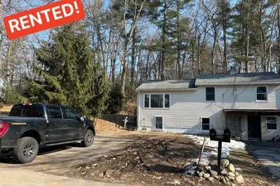 41 Mountain Lakes Trail #B 1