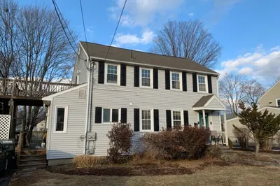 5-7 Oran Rd #7